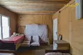 House 26 m² Zabalocki sielski Saviet, Belarus