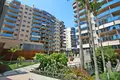 Penthouse 4 Schlafzimmer 141 m² el Campello, Spanien