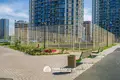 3 bedroom apartment 55 m² Minsk, Belarus