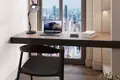 1 bedroom apartment 67 m² Eyupsultan, Turkey
