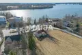 Maison  Vaihmala, Finlande