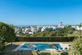 Mieszkanie 3 pokoi 89 m² Estepona, Hiszpania