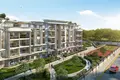 Duplex 3 bedrooms 150 m² Kartepe, Turkey