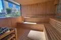 Mieszkanie 2 pokoi 58 m² Alanya, Turcja