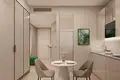 Studio apartment 1 bedroom 37 m² Batumi, Georgia