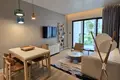 Appartement 1 chambre 83 m² Tivat, Monténégro