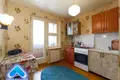 1 room apartment 37 m² Rechytsa, Belarus