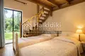 Villa 2 pièces 70 m² Kassandra Municipality, Grèce