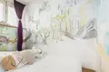 Apartamento 4 habitaciones 100 m² Varsovia, Polonia