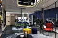 1 bedroom apartment 64 m² Dubai, United Arab Emirates