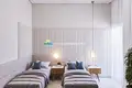 2 bedroom apartment 95 m² Boreti, Montenegro