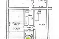 House 132 m² Slonim, Belarus