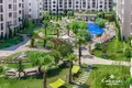 Mieszkanie 2 pokoi 58 m² Nesebyr, Bułgaria