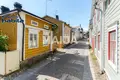 Dom  Porvoo sub region, Finlandia