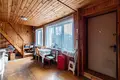 House 154 m² Papiarnianski sielski Saviet, Belarus