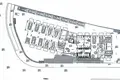 Инвестиционная 2 550 м² Никосия, Кипр