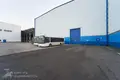Warehouse 2 rooms 1 130 m² in Fanipal, Belarus