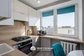 2 bedroom apartment 49 m² Minsk, Belarus