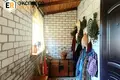 Apartamento 54 m² Luka, Belarús