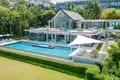 villa de 5 chambres 1 887 m² Pa Khlok, Thaïlande