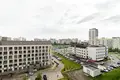 Квартира 3 комнаты 64 м² Минск, Беларусь