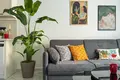 2 room apartment 55 m² in Alanya, Turkey