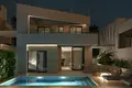 Willa 3 pokoi 154 m² Orihuela, Hiszpania