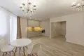 Mieszkanie 2 pokoi 64 m² Mińsk, Białoruś