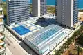 Wohnung 2 Schlafzimmer 64 m² Tavernes de la Valldigna, Spanien