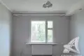 Apartamento 25 m² Muchaviecki sielski Saviet, Belarús