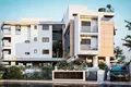 Appartement 1 chambre 50 m² Kato Polemidion Municipality, Chypre