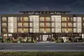Apartamento 2 habitaciones 45 m² Gaziemir, Turquía