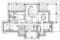 5-Schlafzimmer-Villa 335 m² Javea, Spanien