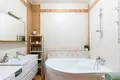 3 room apartment 88 m² Minsk, Belarus