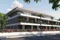 Wohnung 2 zimmer 82 m² Castell dAro, Spanien