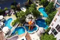Квартира 2 комнаты 56 м² Несебр, Болгария