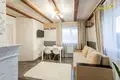 Casa de campo 101 m² Putcynski sielski Saviet, Belarús
