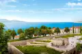 2 bedroom apartment 83 m² Radovici, Montenegro