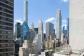 Wohnung 3 zimmer  New York, Vereinigte Staaten von Amerika