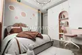 Wohnung 4 zimmer 132 m² Mezitli, Türkei