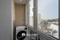 4 bedroom apartment 92 m² Minsk, Belarus