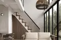 Stadthaus 2 zimmer 40 m² Canggu, Indonesien