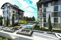 Квартира 61 м² Аланья, Турция