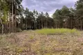 Atterrir 1 chambre 2 400 m² Varsovie, Pologne
