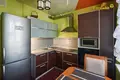2 room apartment 57 m² Minsk, Belarus