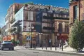 Жилой комплекс Апартаменты в комплексе Next Downtown Batumi.