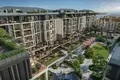 Квартира 3 комнаты 140 м² Бешикташ, Турция