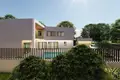 villa de 3 chambres 183 m² Grad Pula, Croatie
