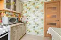 Apartamento 2 habitaciones 44 m² Borisov, Belarús