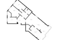 Mieszkanie 3 pokoi 131 m² San Pedro Alcantara, Hiszpania